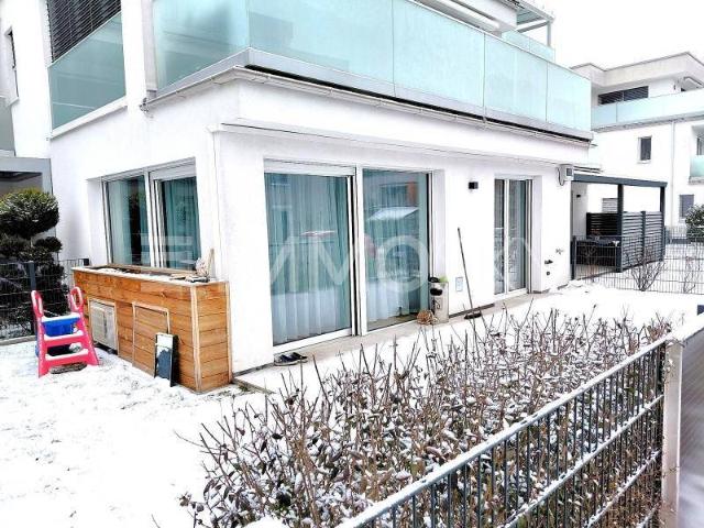 Apartment kaufen in Wels, Oberösterreich