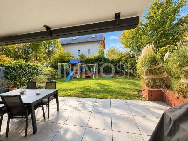 Apartment kaufen in Salzburg