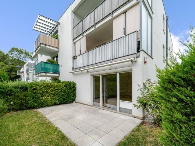 Apartment kaufen in Liesing, Wien
