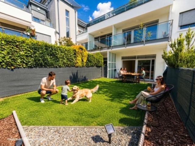 Wohnung kaufen in Wien