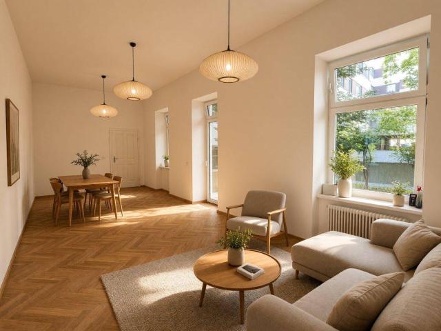 Apartment kaufen in Ottakring, Wien