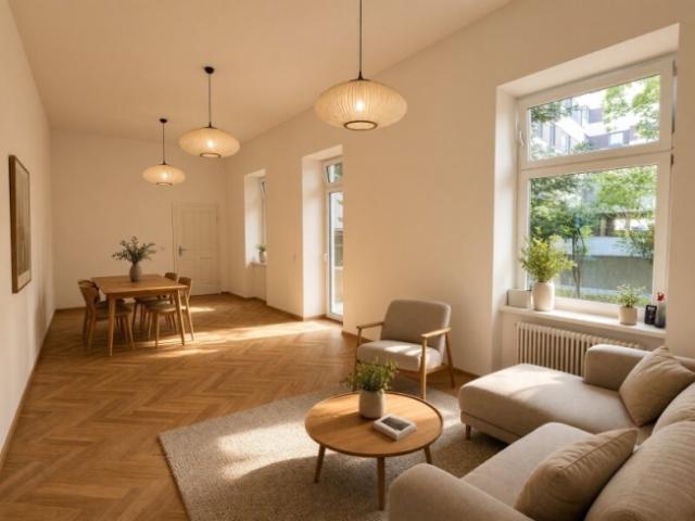 Wohnung kaufen in Wien