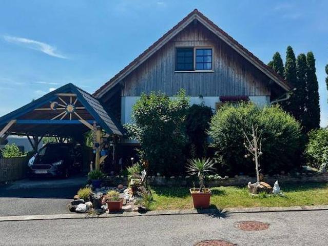 Haus kaufen in Sigleß