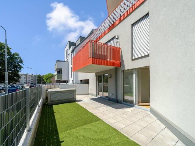 Apartment kaufen in Donaustadt, Wien