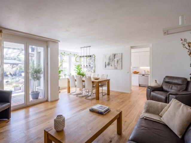 Wohnung kaufen in Münchenbuchsee, Verwaltungsregion Bern-Mittelland