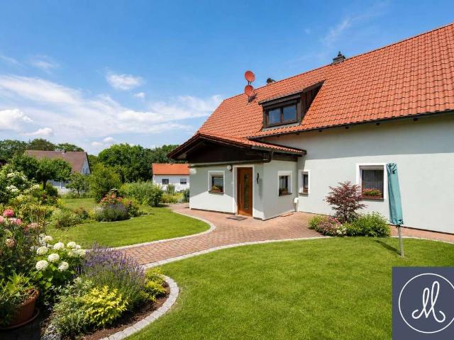 Haus kaufen in Sinzing, Landkreis Regensburg
