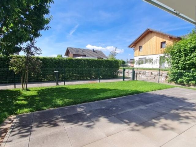 Wohnung mieten in Oberhofen am Irrsee, Bezirk Vöcklabruck