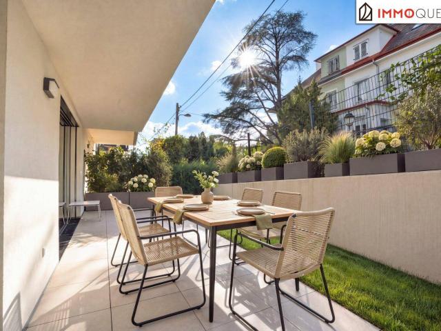 Apartment kaufen in KG Unterbaumgarten, Wien