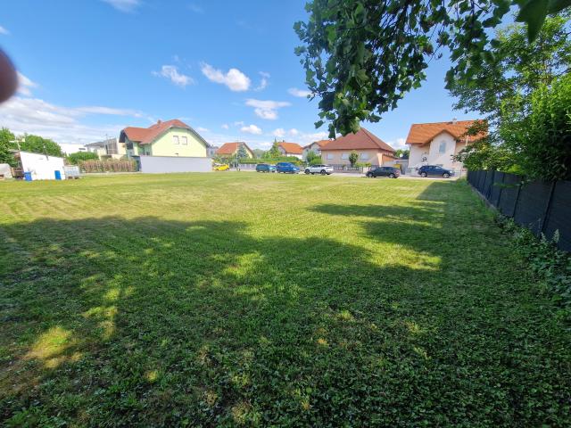 Grundstück kaufen in Spillern, Niederösterreich