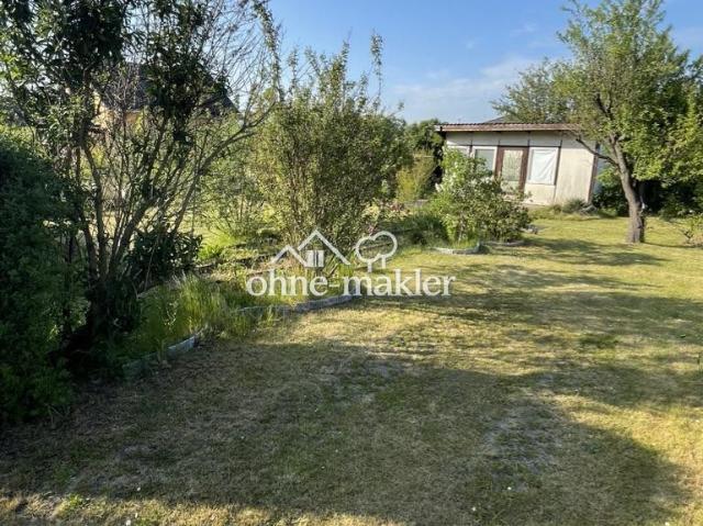 Haus kaufen in Französisch Buchholz, Berlin