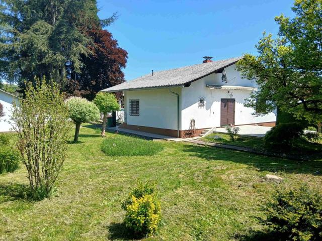 Grundstück kaufen in Ries, Gersdorf-Feistritz