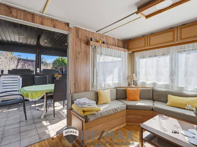 Apartment kaufen in Donaustadt, Wien