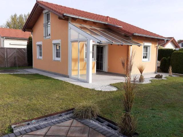 Haus kaufen in Oberösterreich