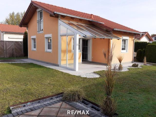 Haus kaufen in Pucking Ost, Pucking