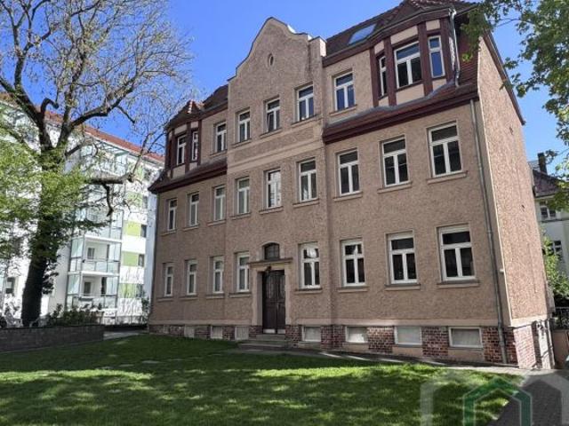 Wohnung kaufen in Leipzig, Sachsen