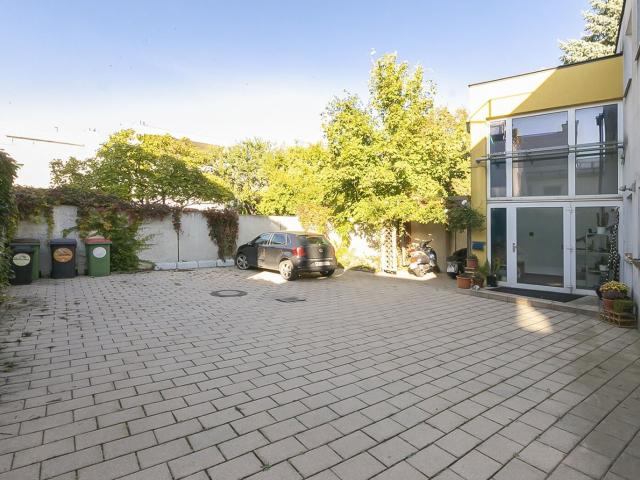 Gewerbe mieten in Donaustadt, Wien