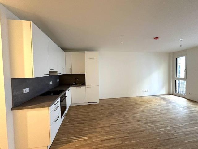 Apartment kaufen in Donaustadt, Wien