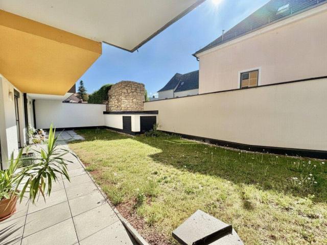 Apartment kaufen in Korneuburg, Niederösterreich