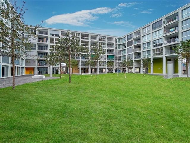 Wohnung mieten in Lü