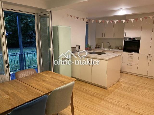 Apartment kaufen in Zollstock, Köln