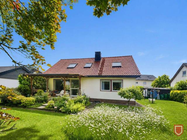 Haus kaufen in Niedervellmar, Vellmar