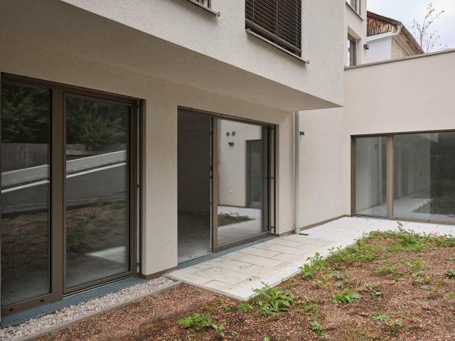 Apartment kaufen in KG Hadersdorf, Wien