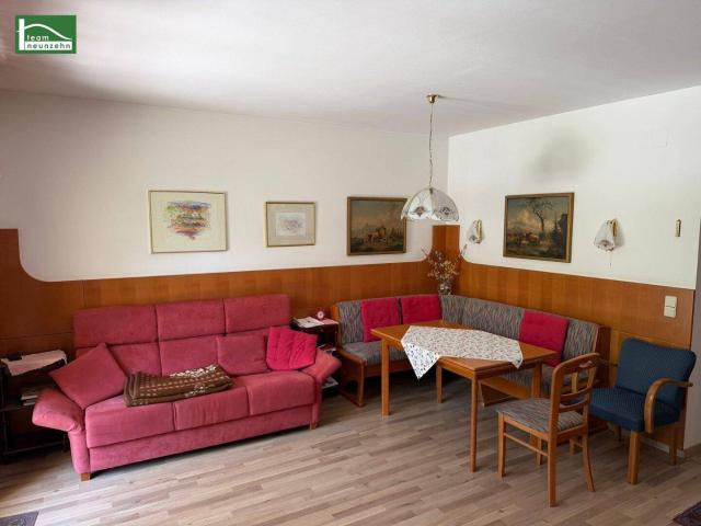 Apartment kaufen in Kleinhöflein, Eisenstadt