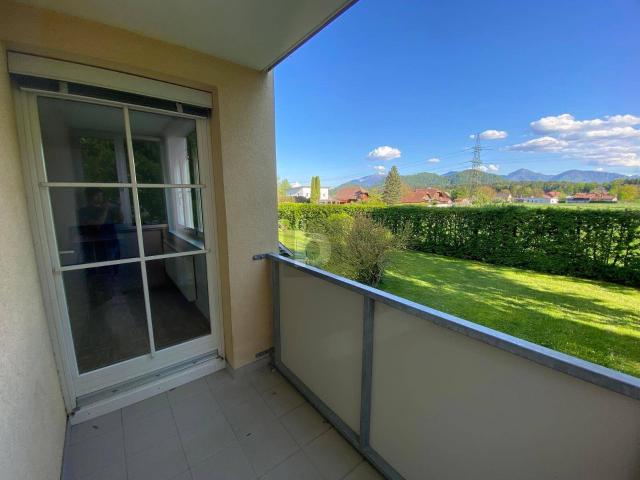 Apartment kaufen in Kärnten