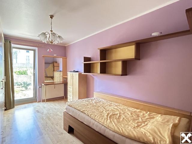 Wohnung kaufen in Seestadt, Wien