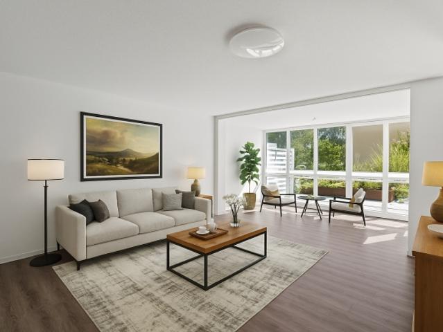 Wohnung kaufen in Biel, Bern