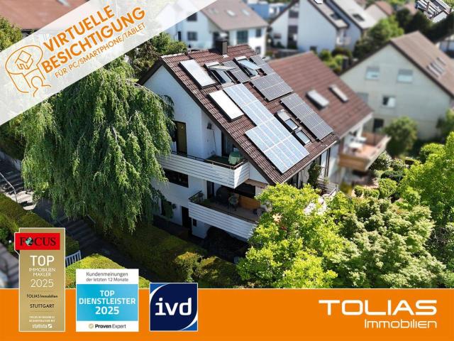 Haus kaufen in Tamm