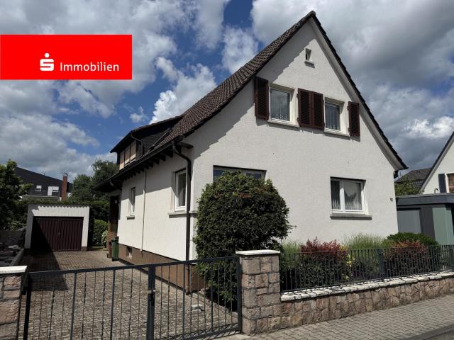 Haus kaufen in Lorsch