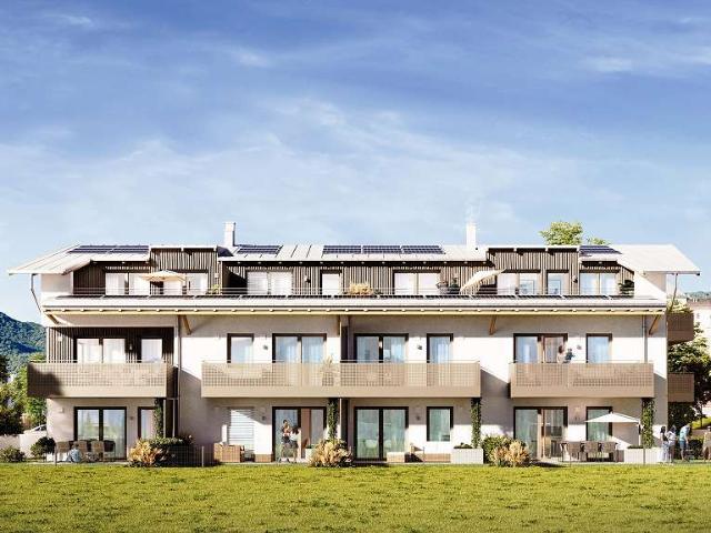 Wohnung kaufen in Torren, Golling
