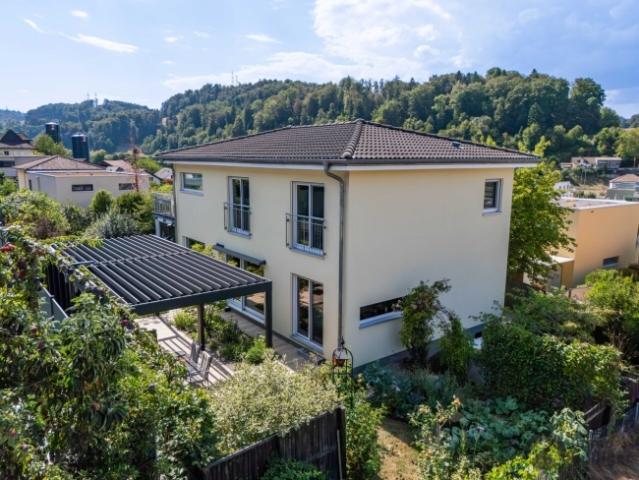 Einfamilienhaus kaufen in Uerkheim, Aargau