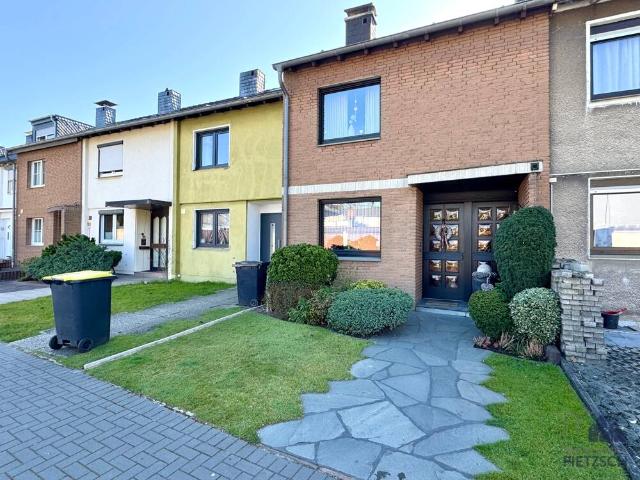 Haus kaufen in Marl