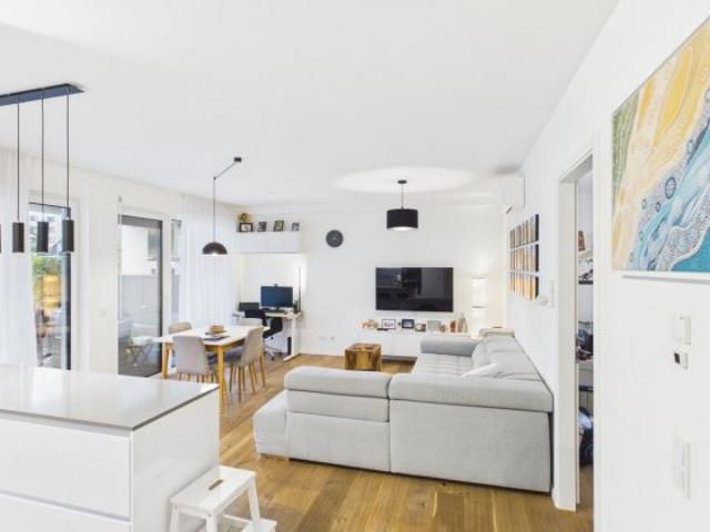 Wohnung kaufen in Frankfurt am Main, Sachsenhausen