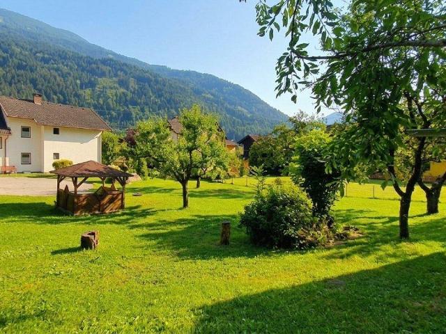 Haus kaufen in St. Peter ob Radenthein, Radenthein
