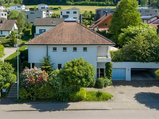 Einfamilienhaus kaufen in Lü