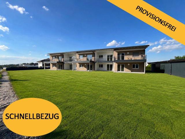 Apartment kaufen in Ried im Innkreis, Oberösterreich