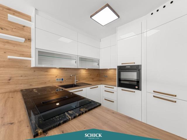 Wohnung kaufen in Finkenstein, Kärnten