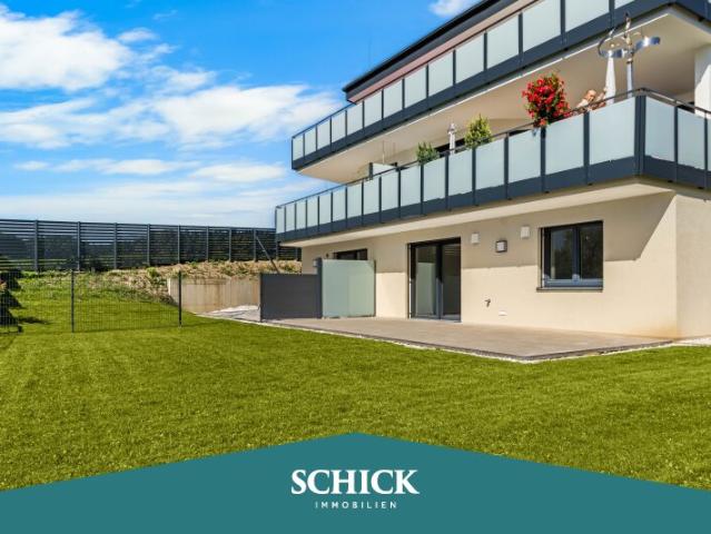 Wohnung kaufen in Finkenstein, Kärnten