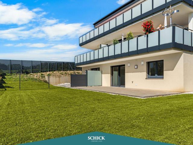 Apartment kaufen in Finkenstein, Kärnten