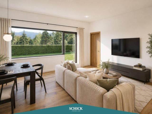 Apartment kaufen in Treffen, Kärnten