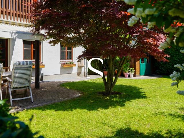 Wohnung kaufen in Vorderfager, Elsbethen