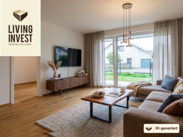 Wohnung mieten in Laherberg, Fischlham