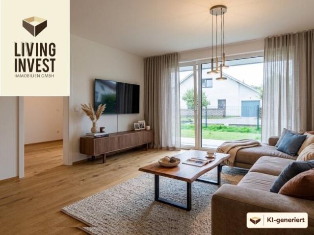 Wohnung mieten in Fischlham, Oberösterreich