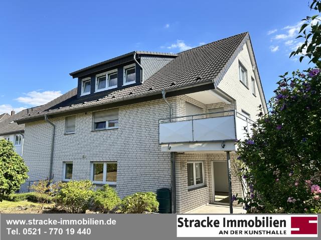 Wohnung kaufen in Heepen, Bielefeld
