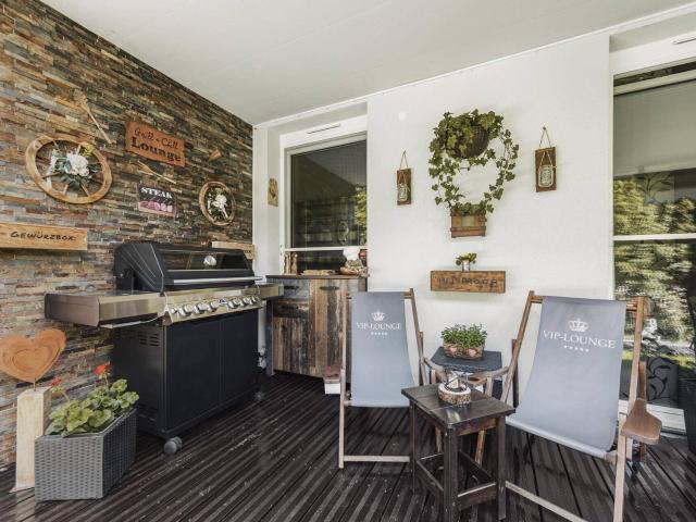 Apartment kaufen in Landeck, Tirol