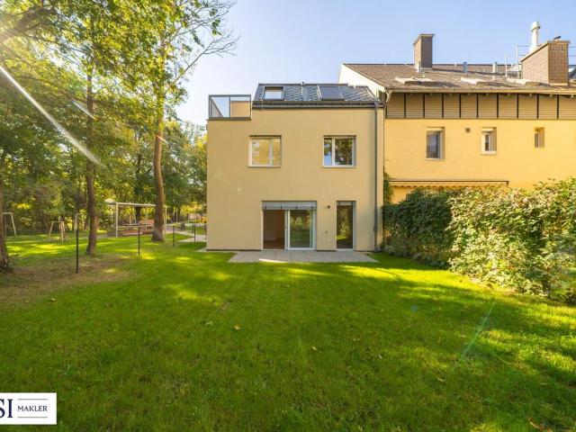 Haus kaufen in Liesing, Wien