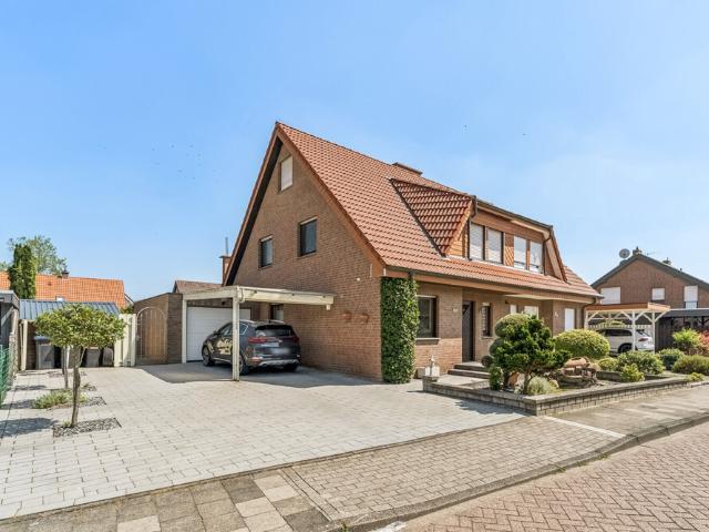 Haus kaufen in Rheine, Nordrhein-Westfalen